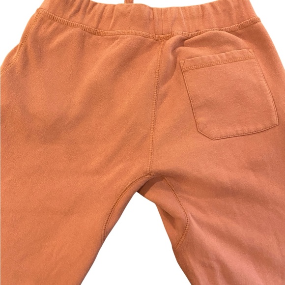 Cherry Hill Light Pink‎ Jogger Sweatpants Women’s Size Large - Picture 3 of 6